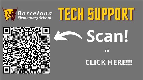 Tech SUpport 